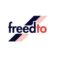 Freedto Logo