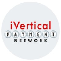 iVertical Payment Network Logo