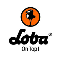 LOBA On Top! Logo