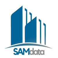 SAMdata Logo