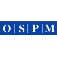 OVERSEAS PROGRAMS MANAGEMENT Logo