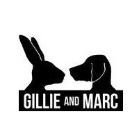 Gillie and Marc Logo
