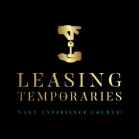 Leasing Temporaries LLC Logo