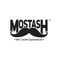 Mostash Logo