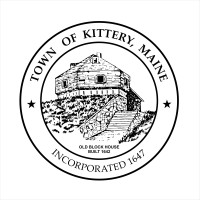 Town of Kittery, Maine Logo