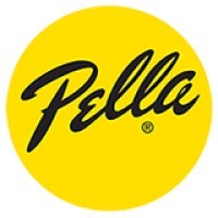Pella Windows & Doors of Northern Indiana Logo