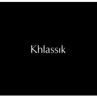 Khlassik Logo