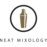 Neat Mixology Logo