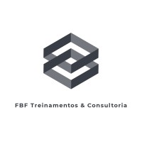 FBF Treinamentos & Consultoria Logo