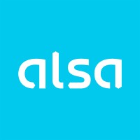 Alsa Maroc Logo