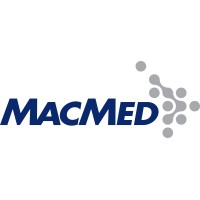 MacMed Ltd Logo