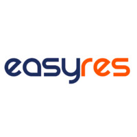 EasyRes Travel Technologies Pvt. Ltd. Logo