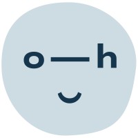 Okay Humans Logo