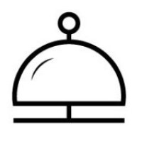 Personal Assistant Concierge Logo