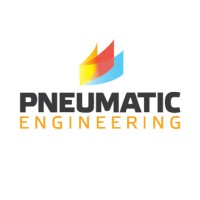 Pneumatic Engineering Logo
