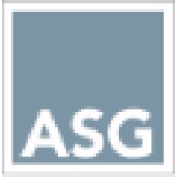 ASG Real Estate Inc ® Logo