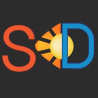 Sunburn drink Logo