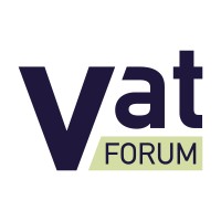 VAT Forum cvba Logo