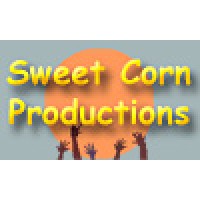 Sweet Corn Productions Logo