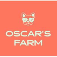 Oscars Farm Logo