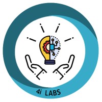 4i Lab IITG Logo