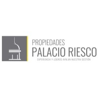 Propiedades Palacio Riesco S.A. Logo