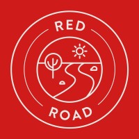Red Road Consultancy Logo