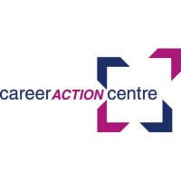Career Action Centre Logo