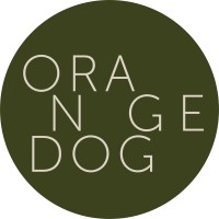 Orange Dog Collective LLC Logo