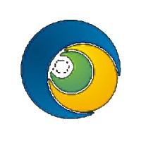 Usmanpura Imaging Centre Logo