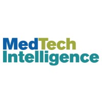 MedTech Intelligence Logo
