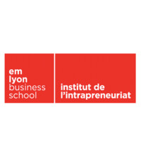 INSTITUT DE LINTRAPRENEURIAT Logo