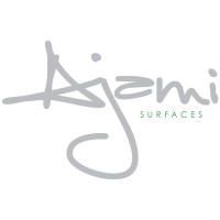 Ajami Surfaces Logo