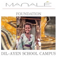 MANALÉ FOUNDATION Logo