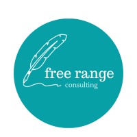Free Range Consulting Logo