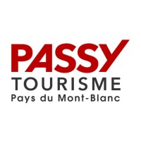 Passy Mont-Blanc Tourisme Logo