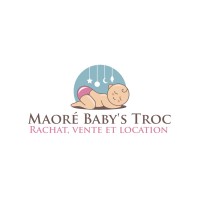 Maoré Babys Troc Logo