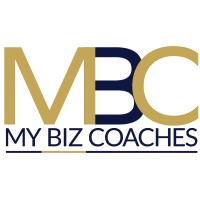 MY BIZ COACHES Logo