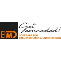 BMD GmbH Logo