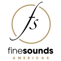 Fine Sounds Americas Logo