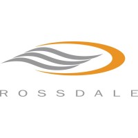 Rossdale Golf Club Logo