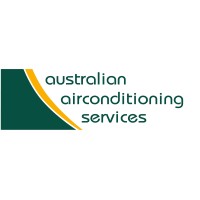 Australian Airconditioning Services Logo