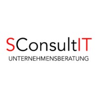 SConsultIT Logo