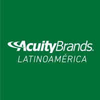 Acuity Brands Latinoamérica Logo