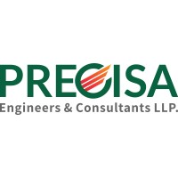 Precisa Engineers and Consultants LLP Logo