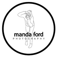 Manda Ford Photography Logo