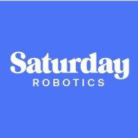 Saturday Robotics Logo