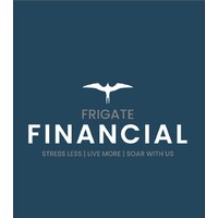 FRIGATE FINANCIAL Logo