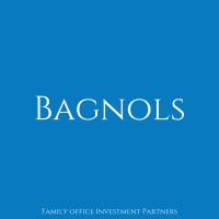 Bagnols Family Office Investment Partners Logo