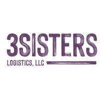 3 Sisters Logistics Logo